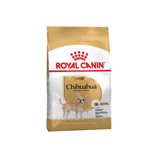 Royal Canin Chihuahua Adult 1,5 кг