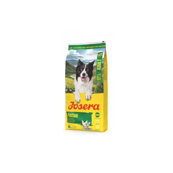 Josera Adult Festival 12,5kg