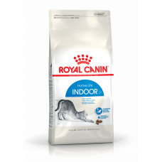 Корм для домашніх котів ROYAL CANIN INDOOR 10.0 кг