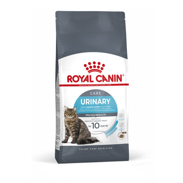 Корм для котів ROYAL CANIN URINARY CARE 2 кг