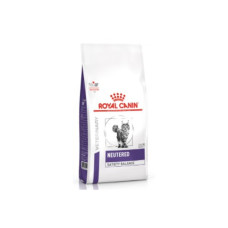 Royal Canin Neutered Satiety Balance Корм сухий повнораційний для дорослих котів та кішок з моменту стерилізації до 7 років. 12 кг
